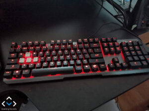 MSI-GK60-3