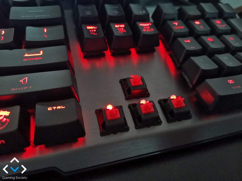 MSI-GK60-6