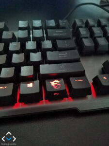 MSI-GK60-7