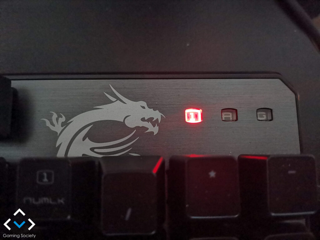 MSI-GK60-8