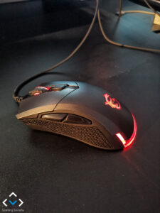 MSI-GM50-14