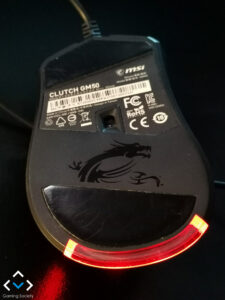 MSI-GM50-5