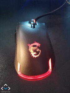MSI-GM50-13