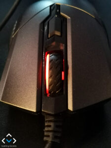 MSI-GM50-12