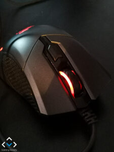 MSI-GM50-10