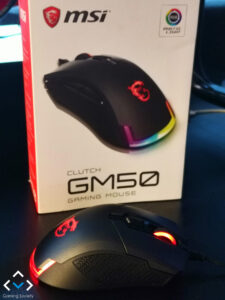 MSI-GM50-6