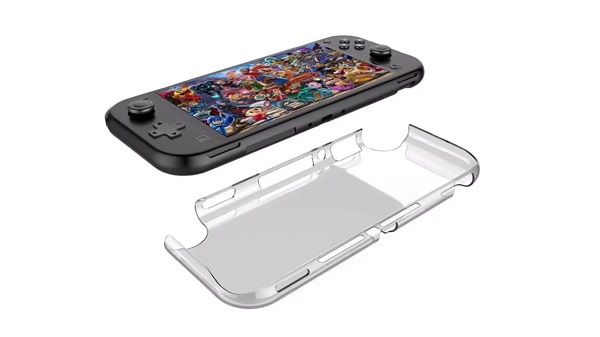 Nintendo Switch Mini