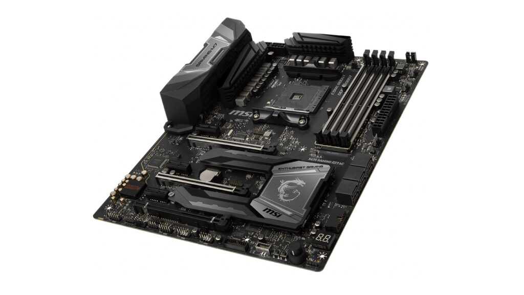 Dopiero debiutuje PCI Express 4.0, a już powstaje PCI Express 6.0