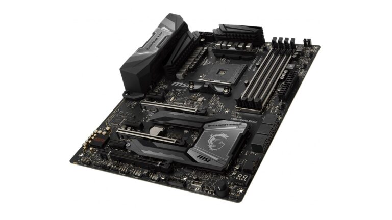 Dopiero debiutuje PCI Express 4.0, a już powstaje PCI Express 6.0