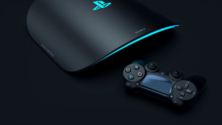 PlayStation 5 zdaniem twórców gier może mieć więcej mocy niź Project Scarlett
