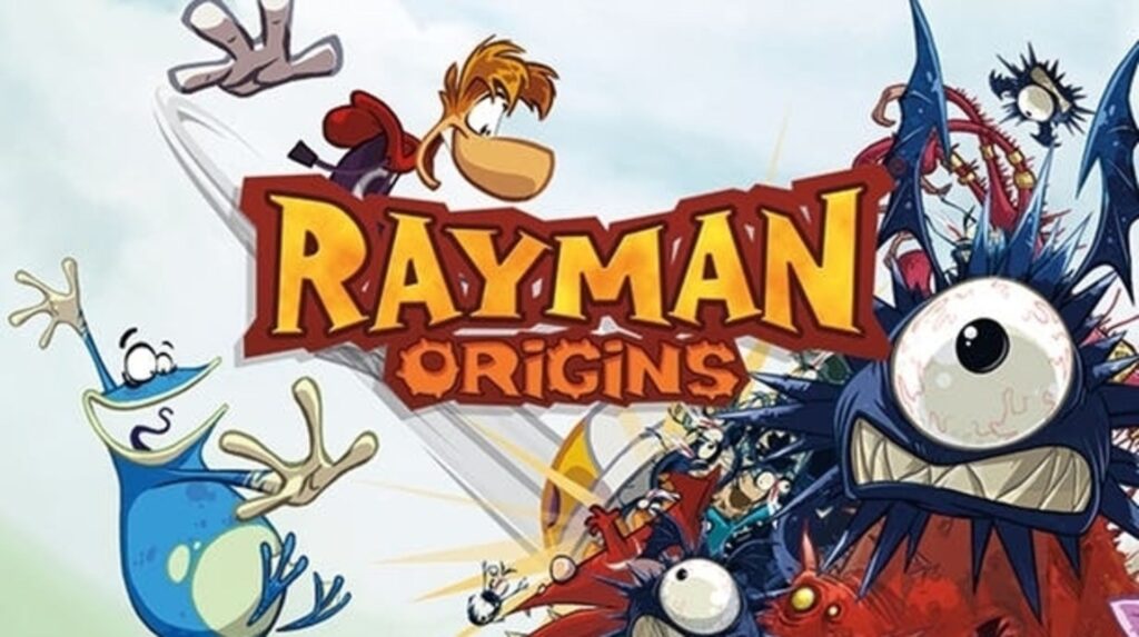Rayman Origins do zdobycia za darmo