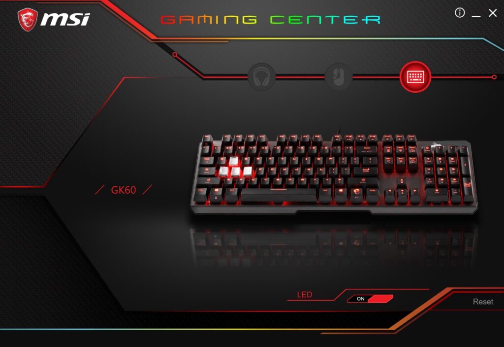 MSI-GK60-19