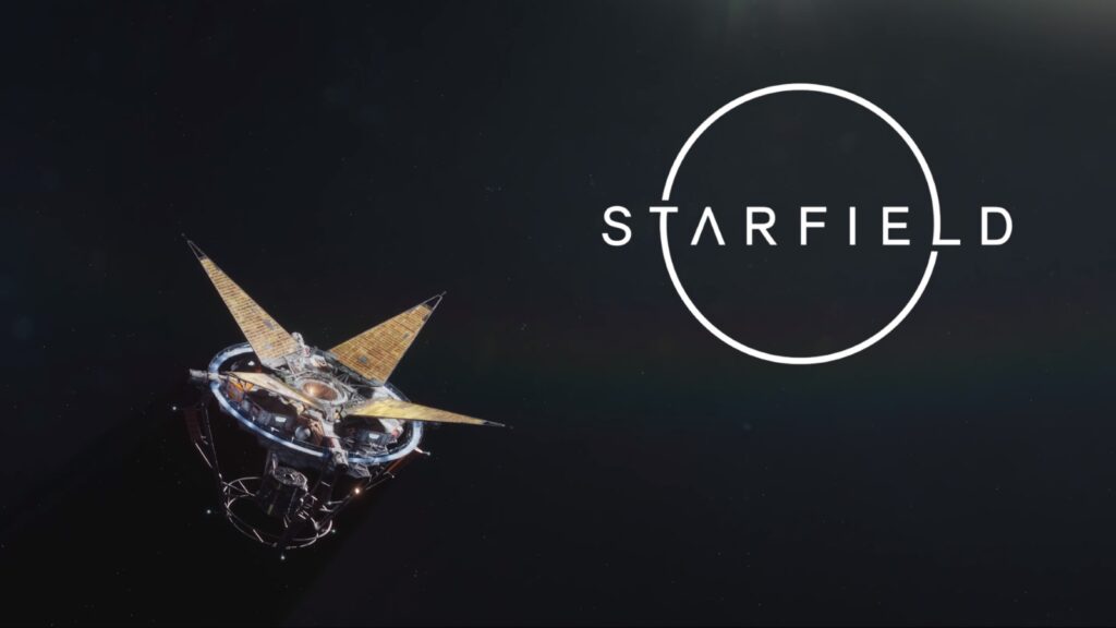 Starfield: Tajemnicza wiadomość odkryta w rocznicowym wideo