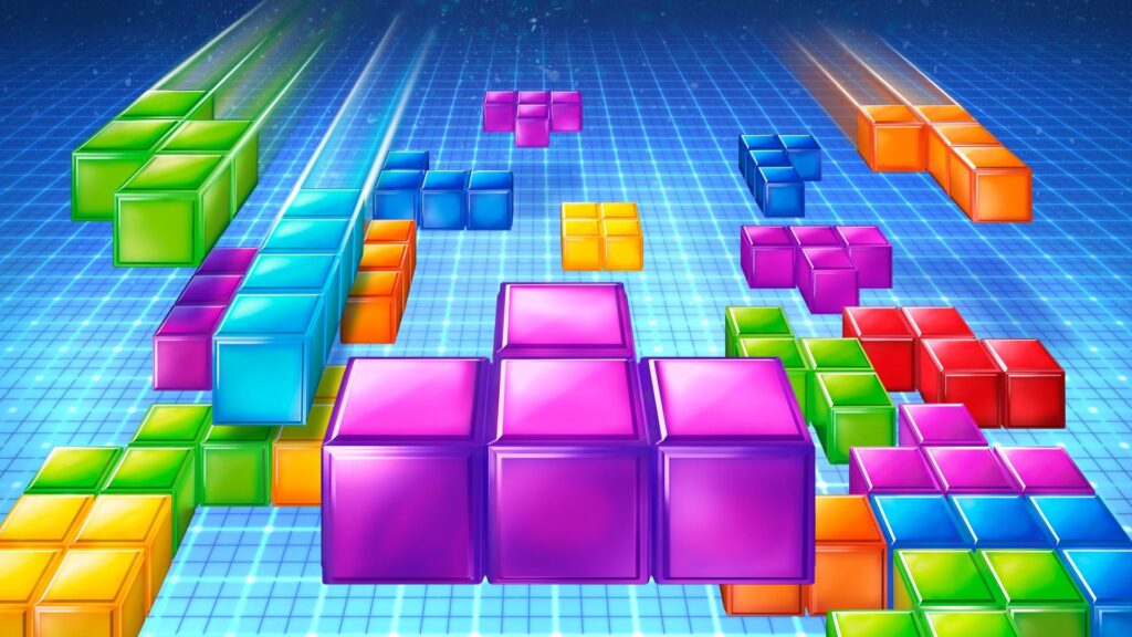 Tetris pozwala zredukować symptomy PTSD – mówią szwedzcy uczeni