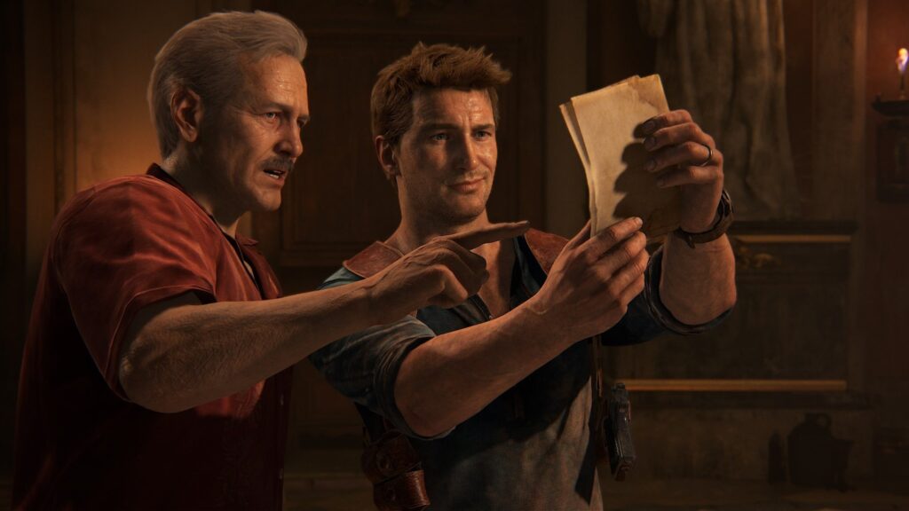 Film Uncharted w końcu otrzymał datę premiery!