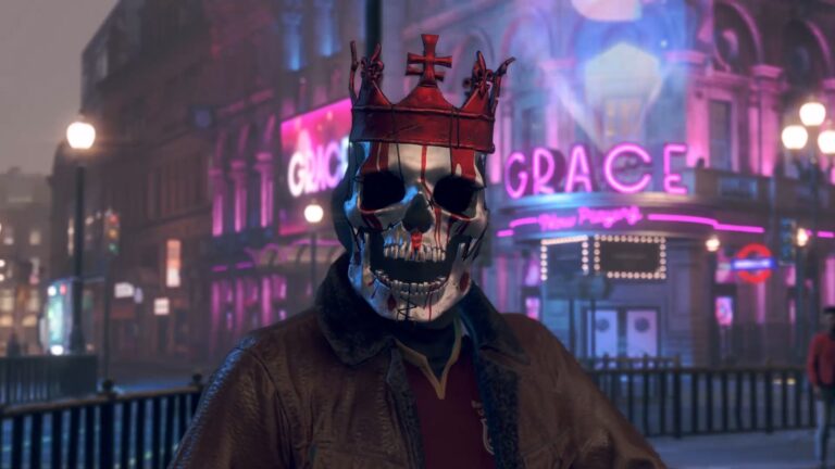 Watch Dogs Legion – hakerzy udostępnili kod źródłowy gry
