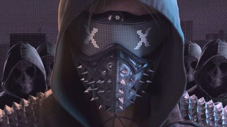 Watch Dogs: Legion – wymagania sprzętowe