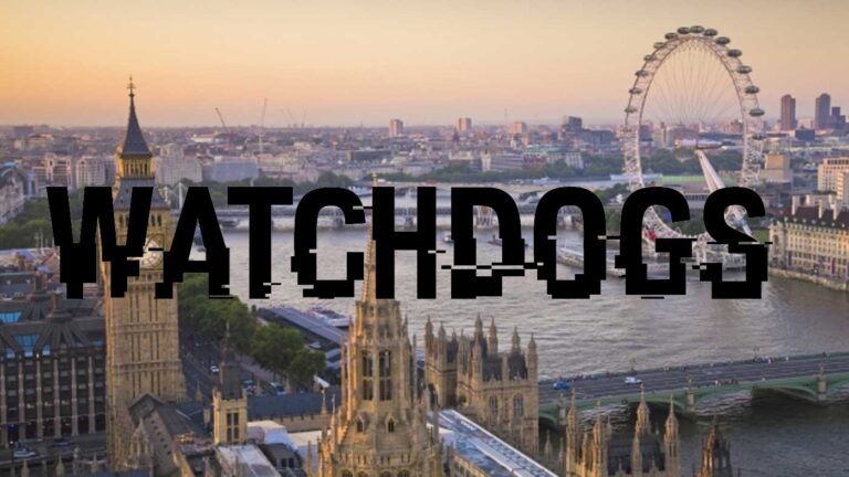 Watch Dogs: Legion – steruj dowolnym mieszkańcem Londynu w walce z Systemem