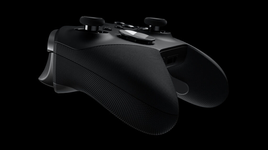 Xbox Elite 2 – znamy cenę. Najlepszy pad staje się jeszcze lepszy