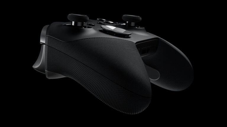 Xbox Elite 2 – znamy cenę. Najlepszy pad staje się jeszcze lepszy