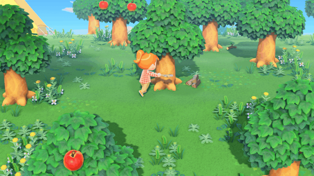 Nintendo o tworzeniu Animal Crossing. Gra wyjdzie wtedy, kiedy będzie w pełni gotowa