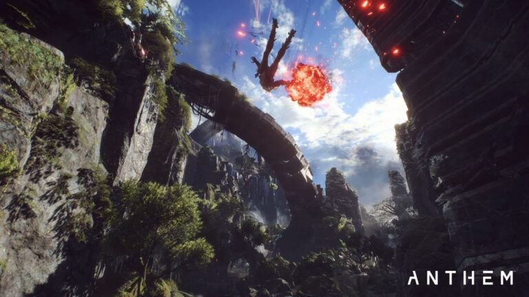 Electronic Arts ma w tym tygodniu zdecydować o przyszłości Anthem