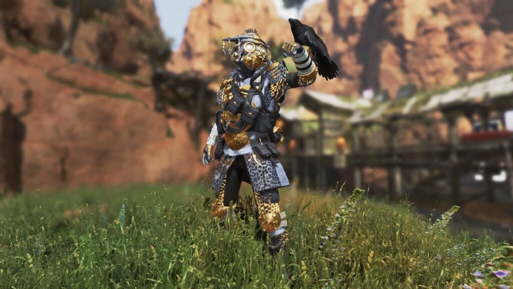 Apex Legends – 9 sezon przyniesie więcej contentu z Titanfalla