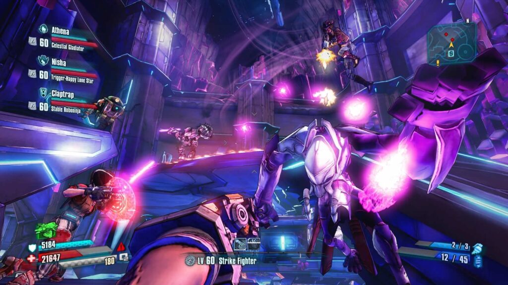 Borderlands: The Handsome Collection za jedyne 16 złotych na Steamie