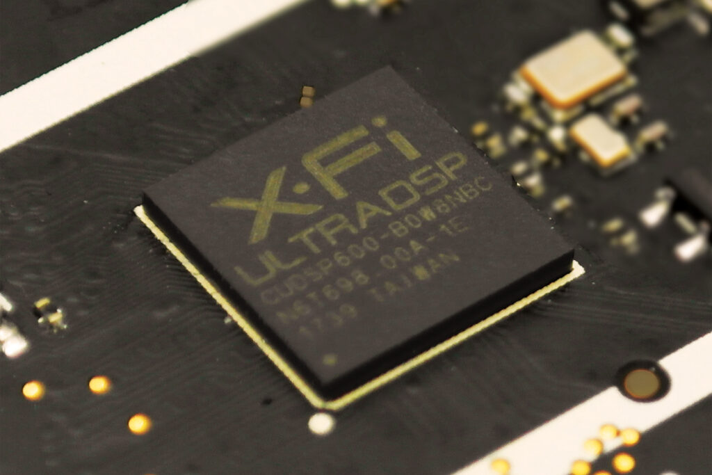 Super X-Fi firmy Creative trafia na kolejne rynki. Przestrzenny dźwięk w laptopach Clevo
