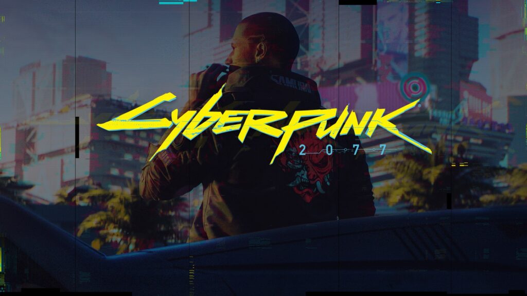 CD Projekt RED będzie streamował gameplay z Cyberpunk 2077. Znamy datę!