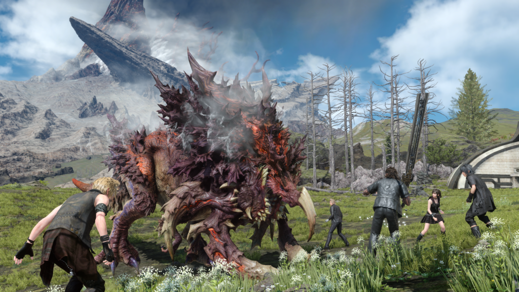 Square Enix chce, żeby wszytkie ich gry były dostępne cyfrowo