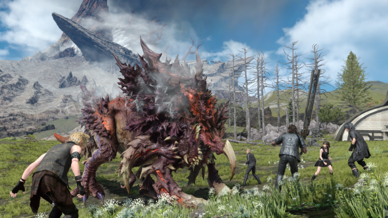 Square Enix chce, żeby wszytkie ich gry były dostępne cyfrowo