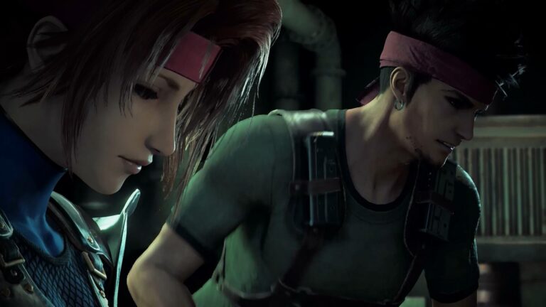 Final Fantasy 7 Remake – akcja pierwszej części skupi się na Midgar
