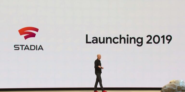 Google Stadia: potwierdzono pierwsze gry i cenę nowej usługi Google. Póki co nie trafi ona do Polski