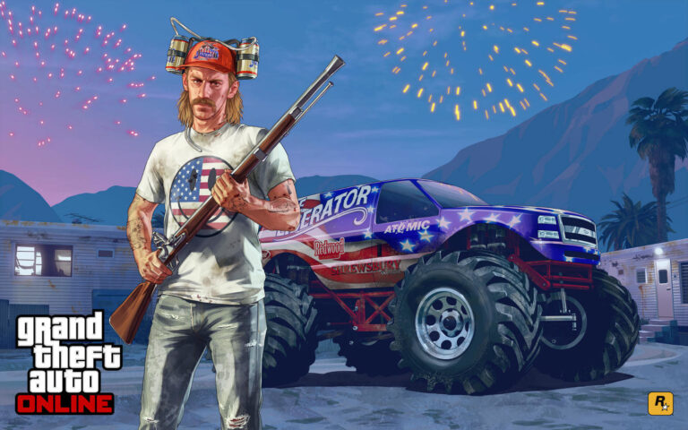 GTA Online Plotki: Kolejna aktualizacja niedostępna dla graczy z Polski?