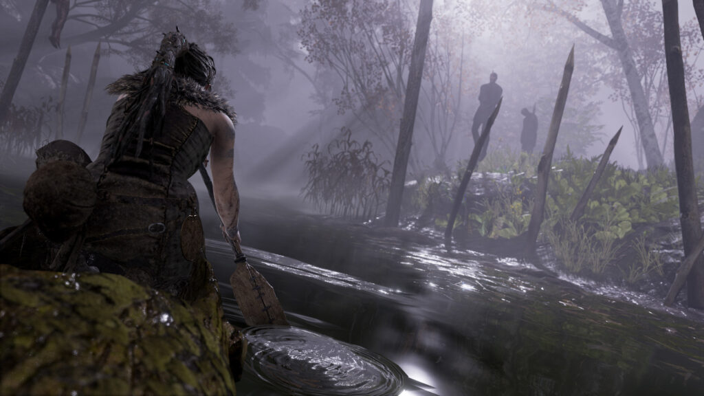 Hellblade i Moonlighter w lipcowym Humble Monthly