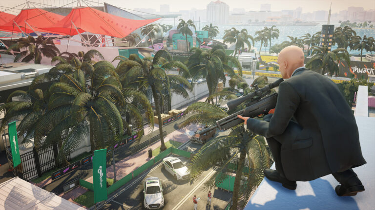 Hitman 2: Twórcy gry zdradzają plany na dodatkową zawartość w czerwcu