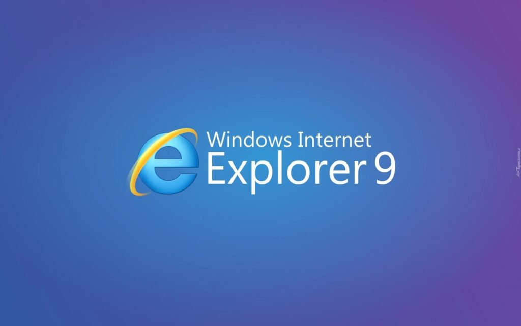 Internet Explorer wiecznie żywy. Microsoft nie ma zamiaru pozbywać się leciwej przeglądarki
