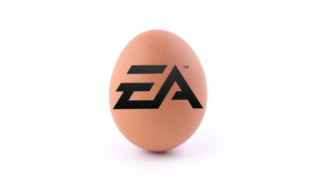 EA porównuje loot boxy do Kinder Niespodzianek