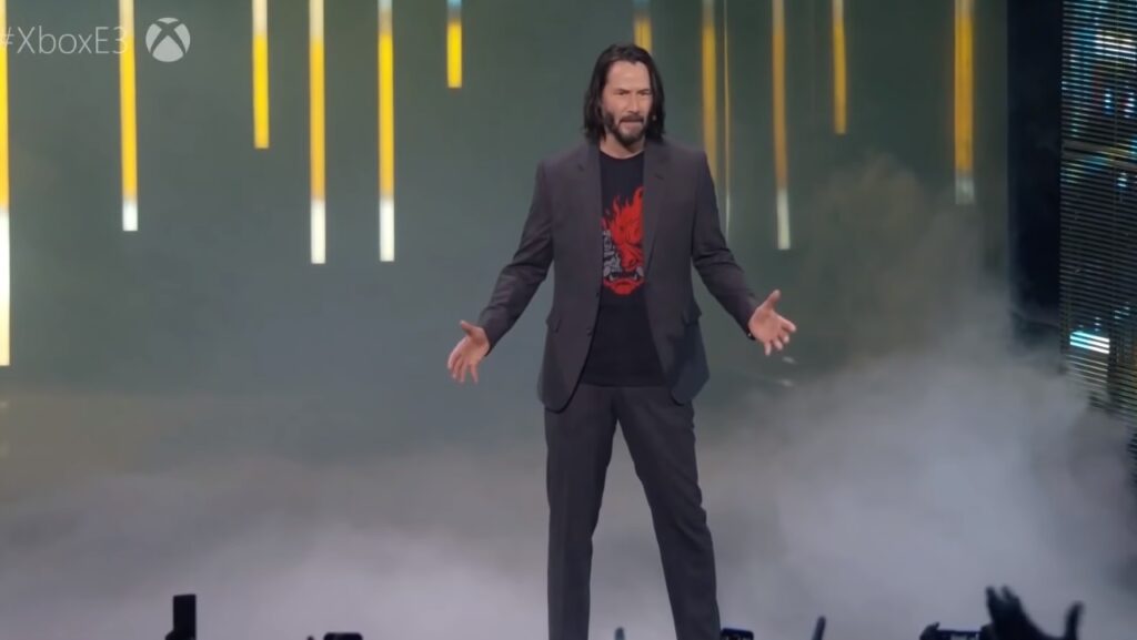 Ruszyła petycja w sprawie Cyberpunk 2077. Czego domagają się gracze?