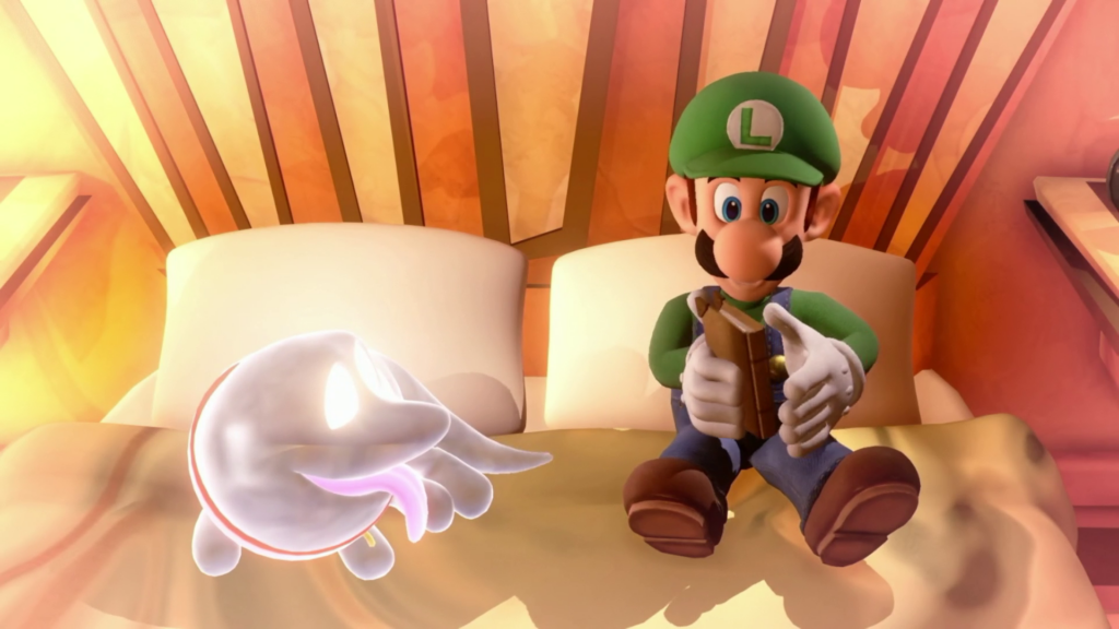 Luigi’s Mansion 3 na Nintendo Switch trafi jeszcze w tym roku
