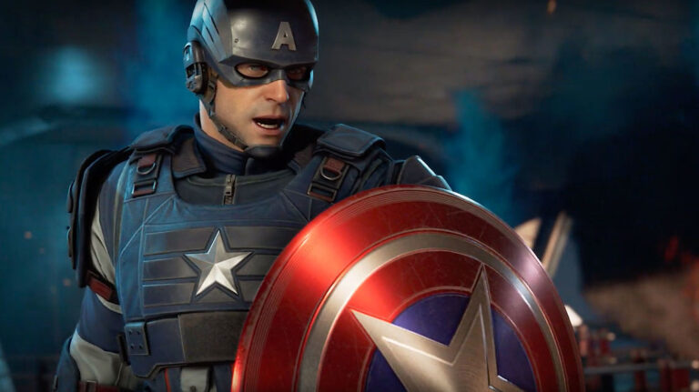 Deweloperzy Marvel’s Avengers o braku loot boxów, mikropłatnościach oraz balansie postaci