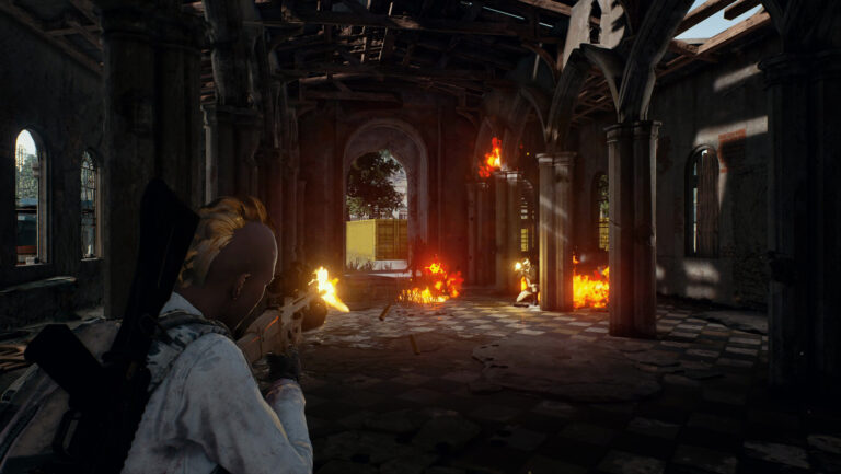 PUBG – nowy Developer Update zapowiada nadejście sezonów