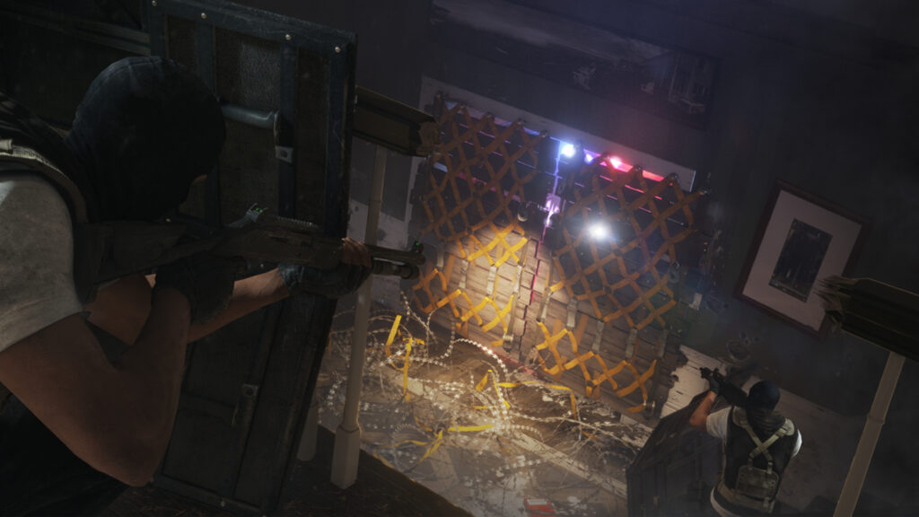 Rainbow Six Siege zostanie przeniesiony na kolejną generację. Ubisoft nie planuje sequela