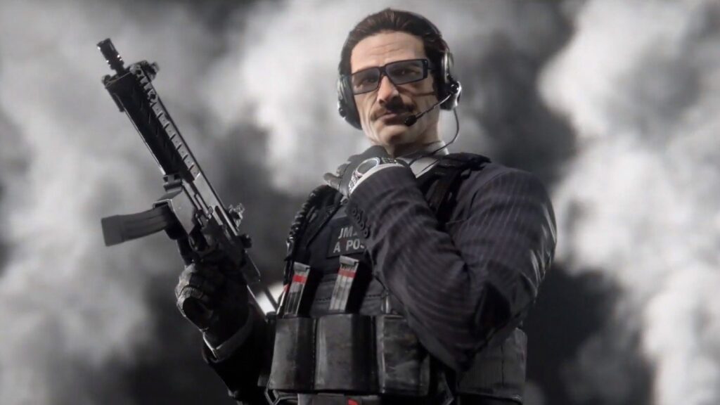 Rainbow Six Siege – koniec z karami za granie z cheaterami