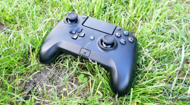 Razer Raiju Tournament Edition – test pada kompletnego
