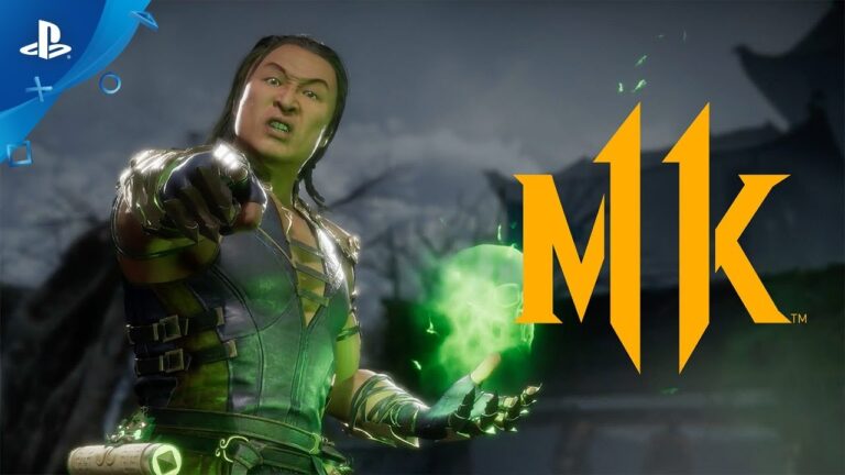 Netherealm Studios prezentuje trailer 1. Kombat Packa. A w nim Shang Tsung, Spawn… i kilku innych starych znajomych
