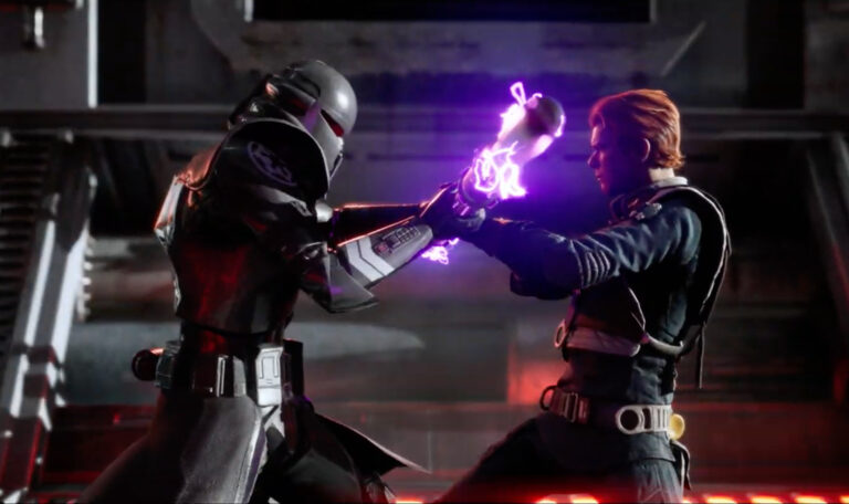 Star Wars Jedi: Fallen Order – w grze nie przetniecie nikogo mieczem świetlnym