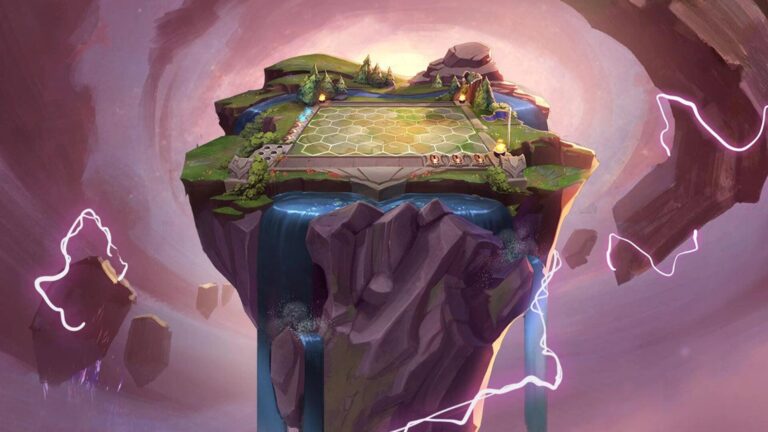 Teamfight Tactics: Riot prezentuje szczegóły systemu rankingowego