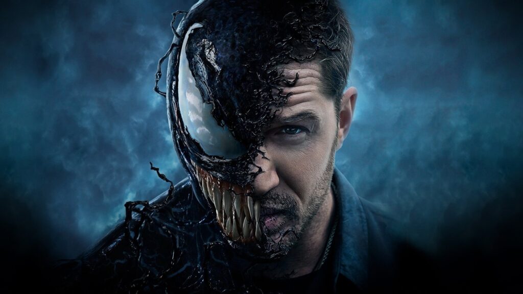 Venom: Let There Be Carnage – drugi zwiastun filmu